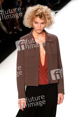 Minx by Eva Lutz Fashion Show, Berlin Fashion Week Autumn-Winter 2014