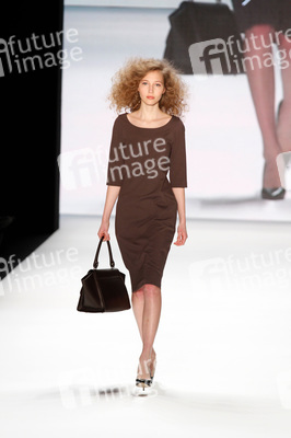 Minx by Eva Lutz Fashion Show, Berlin Fashion Week Autumn-Winter 2014