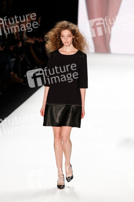 Minx by Eva Lutz Fashion Show, Berlin Fashion Week Autumn-Winter 2014
