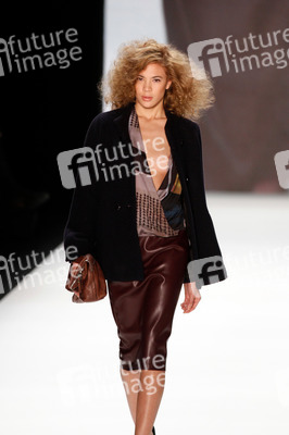 Minx by Eva Lutz Fashion Show, Berlin Fashion Week Autumn-Winter 2014