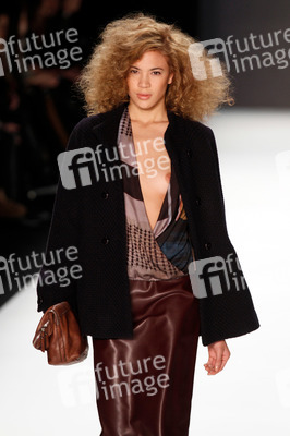 Minx by Eva Lutz Fashion Show, Berlin Fashion Week Autumn-Winter 2014