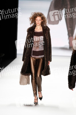 Minx by Eva Lutz Fashion Show, Berlin Fashion Week Autumn-Winter 2014