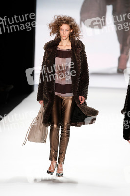 Minx by Eva Lutz Fashion Show, Berlin Fashion Week Autumn-Winter 2014