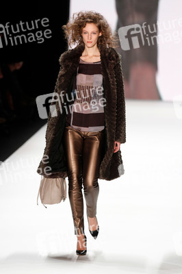 Minx by Eva Lutz Fashion Show, Berlin Fashion Week Autumn-Winter 2014