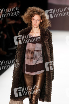 Minx by Eva Lutz Fashion Show, Berlin Fashion Week Autumn-Winter 2014