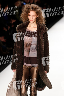 Minx by Eva Lutz Fashion Show, Berlin Fashion Week Autumn-Winter 2014