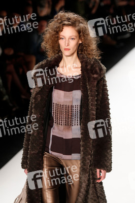 Minx by Eva Lutz Fashion Show, Berlin Fashion Week Autumn-Winter 2014