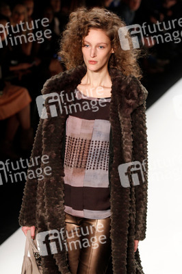 Minx by Eva Lutz Fashion Show, Berlin Fashion Week Autumn-Winter 2014