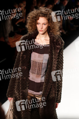 Minx by Eva Lutz Fashion Show, Berlin Fashion Week Autumn-Winter 2014
