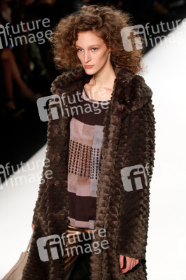 Minx by Eva Lutz Fashion Show, Berlin Fashion Week Autumn-Winter 2014