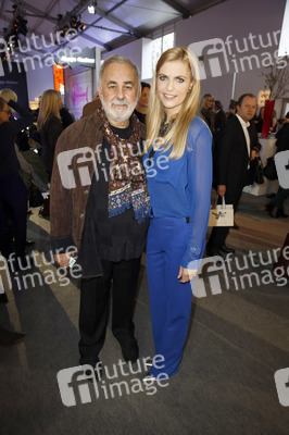 Schumacher Fashion Show, Berlin Fashion Week Autumn-Winter 2014