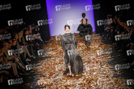 Dawid Tomaszewski Fashion Show, Berlin Fashion Week Autumn-Winter 2014