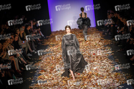 Dawid Tomaszewski Fashion Show, Berlin Fashion Week Autumn-Winter 2014