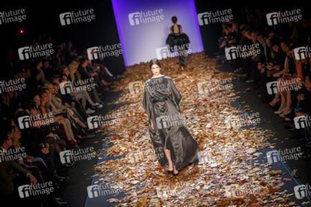 Dawid Tomaszewski Fashion Show, Berlin Fashion Week Autumn-Winter 2014