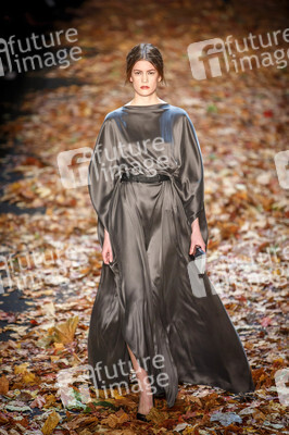 Dawid Tomaszewski Fashion Show, Berlin Fashion Week Autumn-Winter 2014