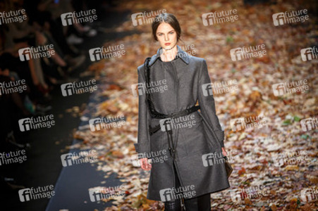 Dawid Tomaszewski Fashion Show, Berlin Fashion Week Autumn-Winter 2014