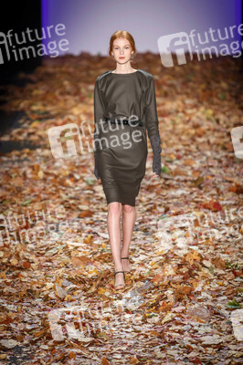Dawid Tomaszewski Fashion Show, Berlin Fashion Week Autumn-Winter 2014