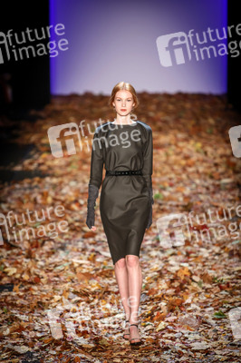Dawid Tomaszewski Fashion Show, Berlin Fashion Week Autumn-Winter 2014