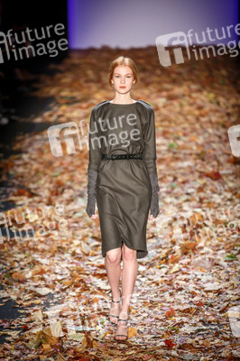 Dawid Tomaszewski Fashion Show, Berlin Fashion Week Autumn-Winter 2014