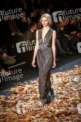 Dawid Tomaszewski Fashion Show, Berlin Fashion Week Autumn-Winter 2014