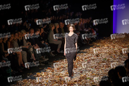 Dawid Tomaszewski Fashion Show, Berlin Fashion Week Autumn-Winter 2014