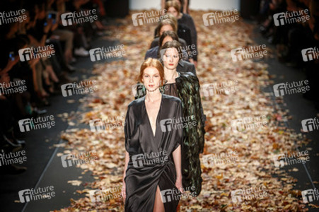 Dawid Tomaszewski Fashion Show, Berlin Fashion Week Autumn-Winter 2014