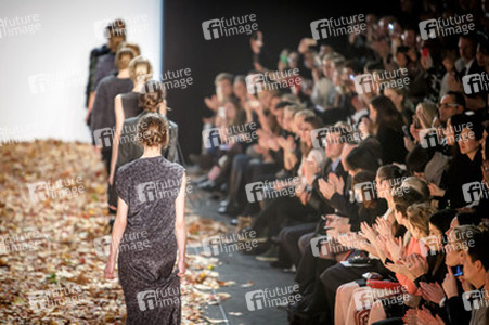 Dawid Tomaszewski Fashion Show, Berlin Fashion Week Autumn-Winter 2014