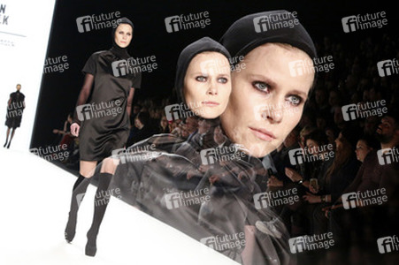Baltic Fashion Show, Berlin Fashion Week Autumn-Winter 2014
