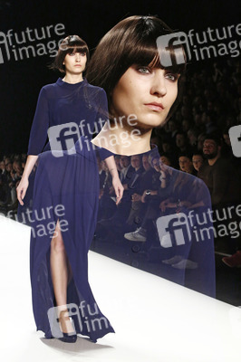 Baltic Fashion Show, Berlin Fashion Week Autumn-Winter 2014