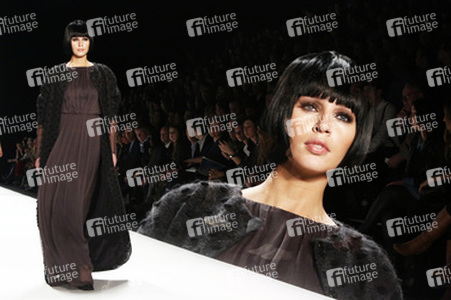 Baltic Fashion Show, Berlin Fashion Week Autumn-Winter 2014