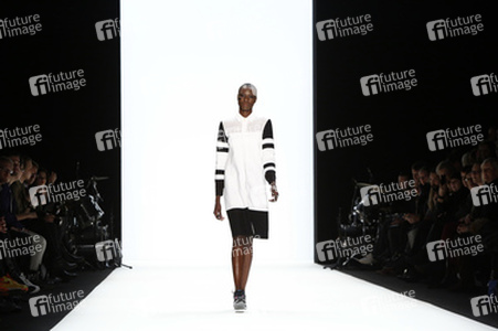 Anne Gorke Fashion Show, Berlin Fashion Week Autumn-Winter 2014