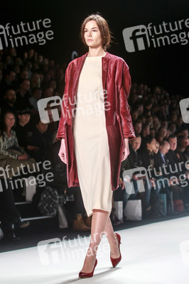 Marina Hoermanseder Fashion Show, Berlin Fashion Week Autumn-Winter 2014