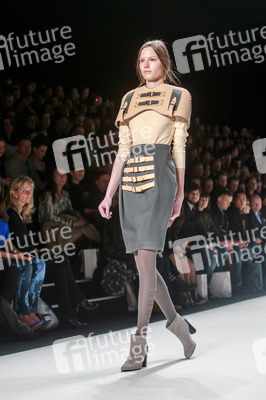 Marina Hoermanseder Fashion Show, Berlin Fashion Week Autumn-Winter 2014