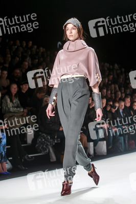 Marina Hoermanseder Fashion Show, Berlin Fashion Week Autumn-Winter 2014
