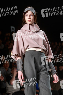 Marina Hoermanseder Fashion Show, Berlin Fashion Week Autumn-Winter 2014
