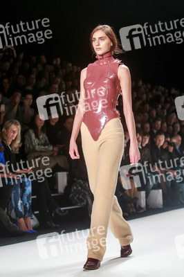 Marina Hoermanseder Fashion Show, Berlin Fashion Week Autumn-Winter 2014