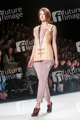 Marina Hoermanseder Fashion Show, Berlin Fashion Week Autumn-Winter 2014
