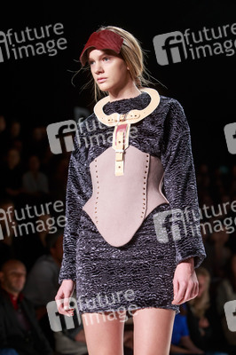 Marina Hoermanseder Fashion Show, Berlin Fashion Week Autumn-Winter 2014