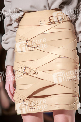 Marina Hoermanseder Fashion Show, Berlin Fashion Week Autumn-Winter 2014