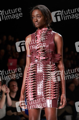 Marina Hoermanseder Fashion Show, Berlin Fashion Week Autumn-Winter 2014