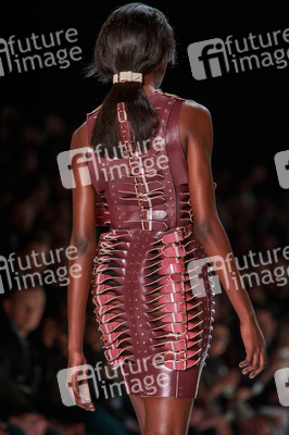 Marina Hoermanseder Fashion Show, Berlin Fashion Week Autumn-Winter 2014