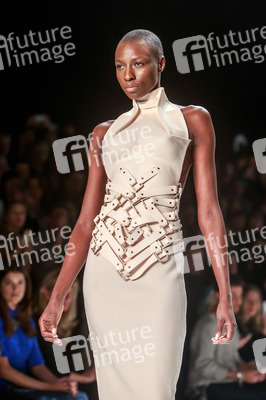 Marina Hoermanseder Fashion Show, Berlin Fashion Week Autumn-Winter 2014