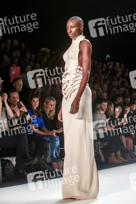 Marina Hoermanseder Fashion Show, Berlin Fashion Week Autumn-Winter 2014