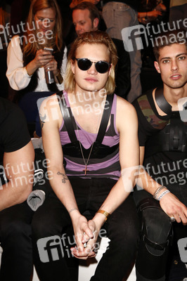 Marina Hoermanseder Fashion Show, Berlin Fashion Week Autumn-Winter 2014