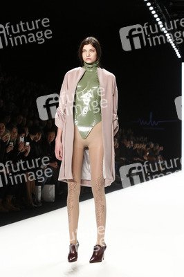 Marina Hoermanseder Fashion Show, Berlin Fashion Week Autumn-Winter 2014
