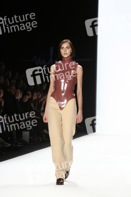 Marina Hoermanseder Fashion Show, Berlin Fashion Week Autumn-Winter 2014
