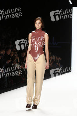 Marina Hoermanseder Fashion Show, Berlin Fashion Week Autumn-Winter 2014