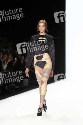 Marina Hoermanseder Fashion Show, Berlin Fashion Week Autumn-Winter 2014
