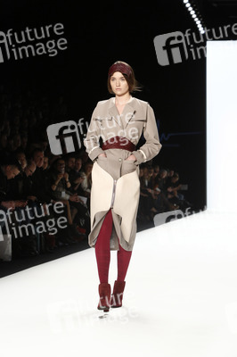 Marina Hoermanseder Fashion Show, Berlin Fashion Week Autumn-Winter 2014