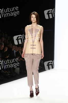 Marina Hoermanseder Fashion Show, Berlin Fashion Week Autumn-Winter 2014
